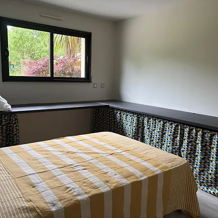 Feriehus Maison Familiale Sur
