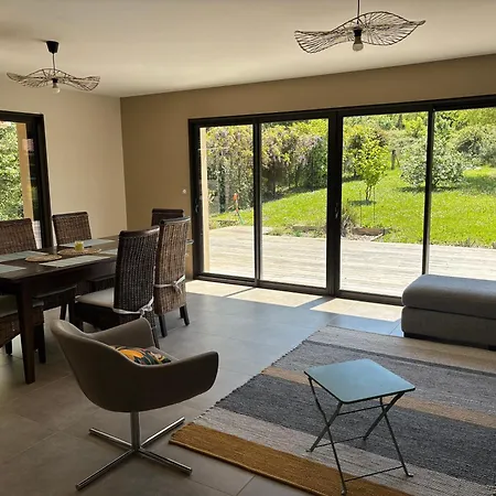 Maison Familiale Sur